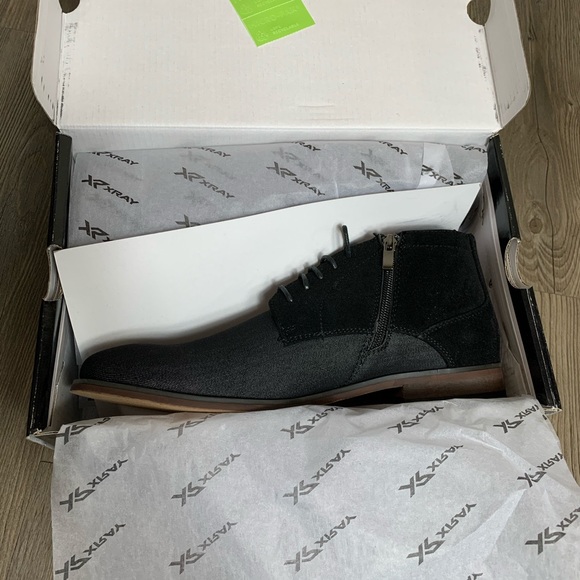 XRAY Brook High Top Boot